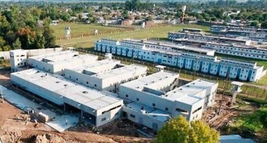 Cococcioni insistió con que la cárcel federal de Coronda pase a la órbita provincial: 