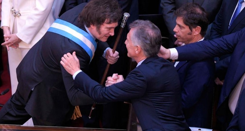 Macri respaldó el DNU de Milei y le envió un mensaje a la oposición: “Actúen con la responsabilidad que requiere este momento”