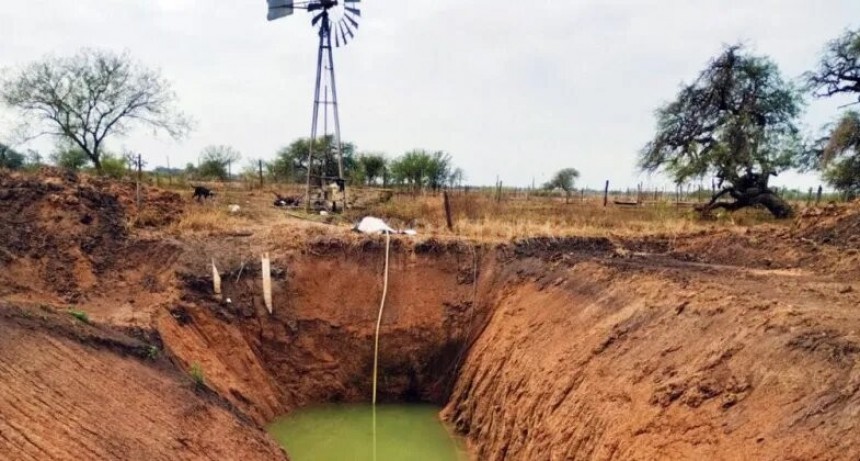  Invertir en infraestructura, clave para una gestión de agua eficiente