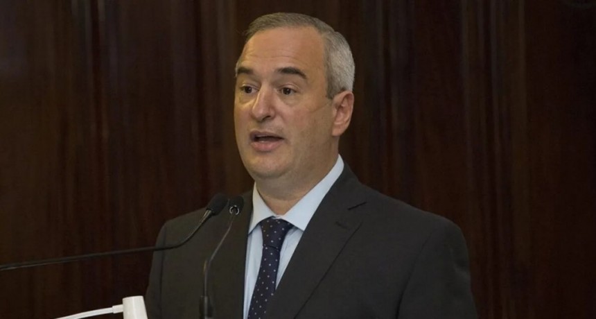 La Asamblea Legislativa aprobó el pliego de Domingo Rondina para ocupar el cargo de fiscal de Estado