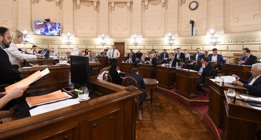 Emergencia social, en salud y educaci&oacute;n en la provincia de Santa Fe