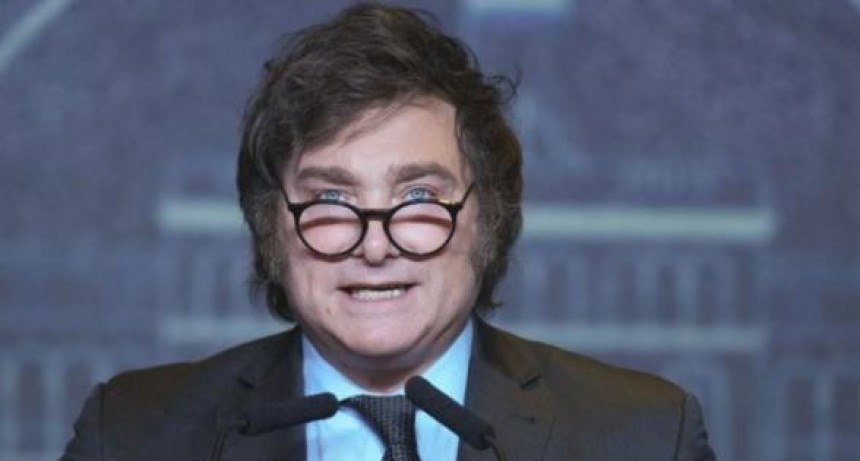 Milei deja sin efecto todas las contrataciones de empleados públicos de este año