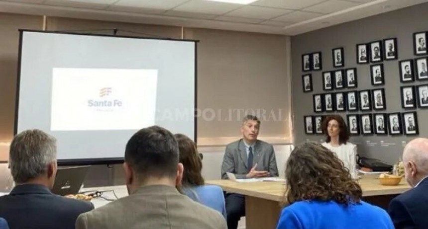  Carsfe y el Ministerio de Economía dialogaron sobre impuestos