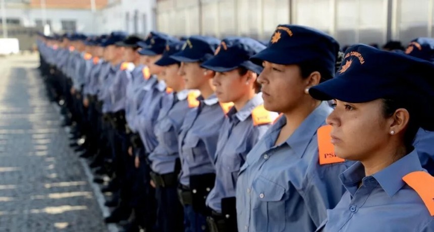 El gobierno de Santa Fe disolvió el programa de Policía Comunitaria