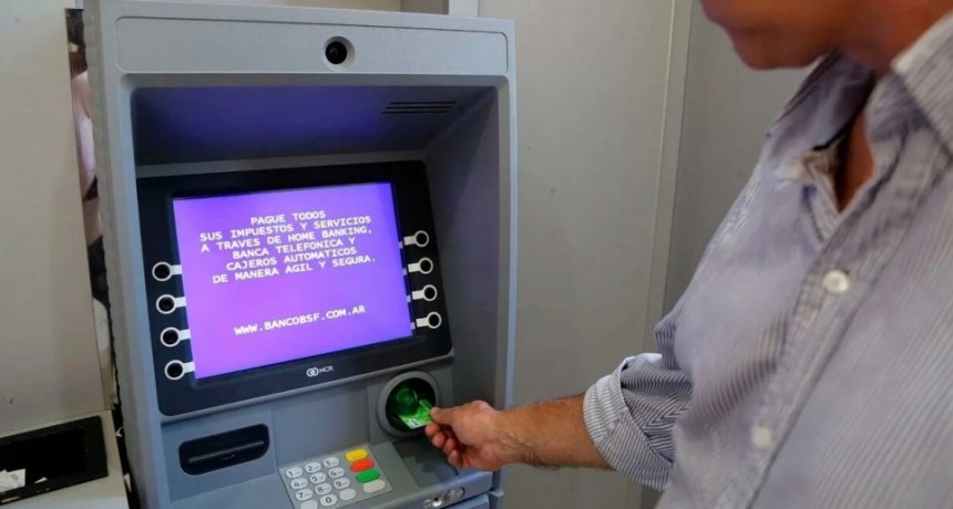 Cronograma de pago a los empleados públicos de Santa Fe