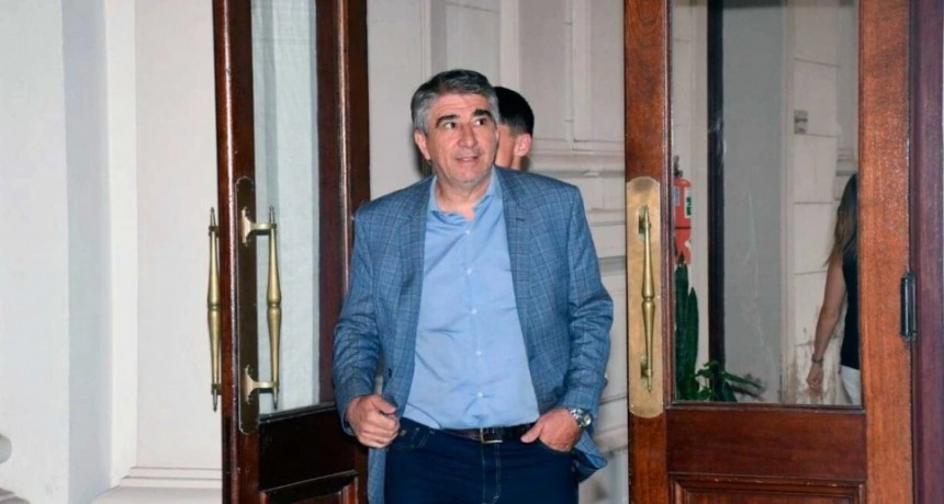 Bastía valoró la sanción de las leyes de Inteligencia, Presupuesto y Tributaria