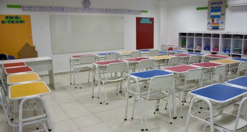 La paritaria docente en Santa Fe tiene fecha confirmada