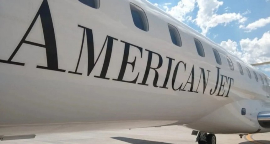 Vuelos a CABA: una nueva línea aérea podría operar la ruta Reconquista - Buenos Aires