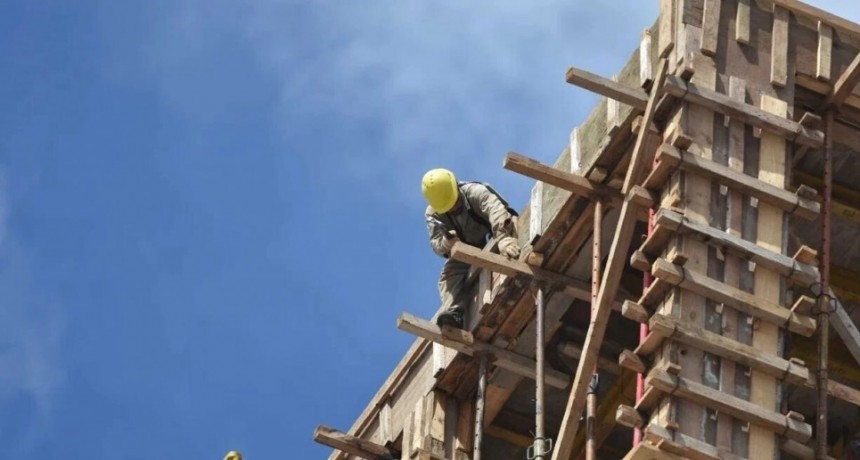 En Santa Fe hay 13,1 mil asalariados menos que en noviembre de 2023