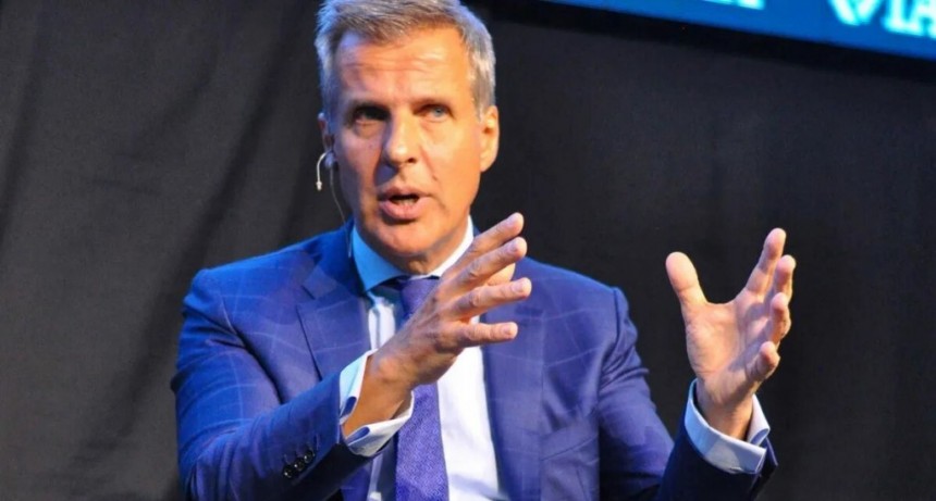 Martín Redrado destacó la política económica de Javier Milei: 