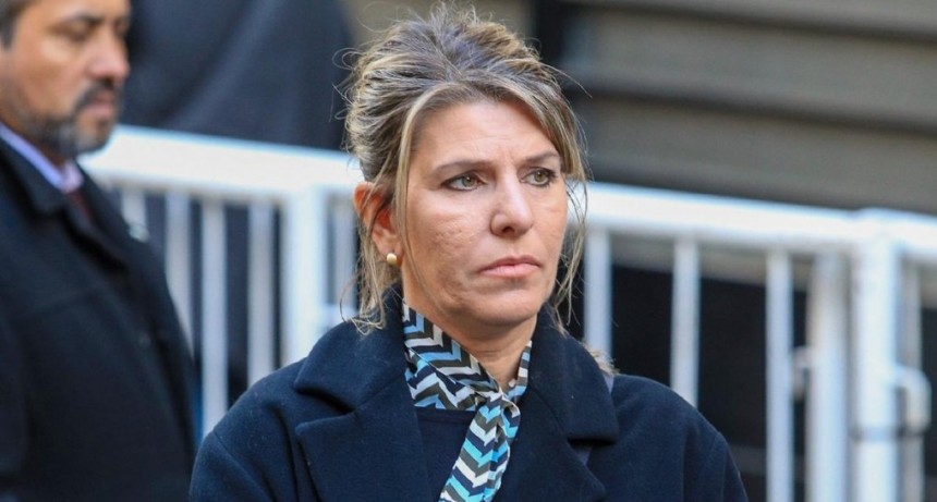 Arroyo Salgado, la jueza que se despertó de la siesta para darle el Senado a CFK