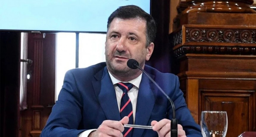 Molestos por la expulsi&oacute;n de Edgardo Kueider, los libertarios prometen venganza