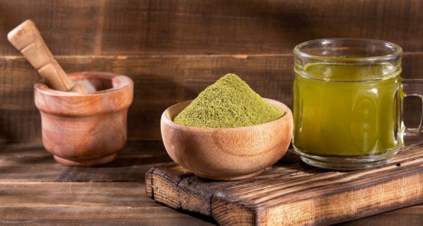 Mejora tu salud con esta infusión natural que regula el colesterol 