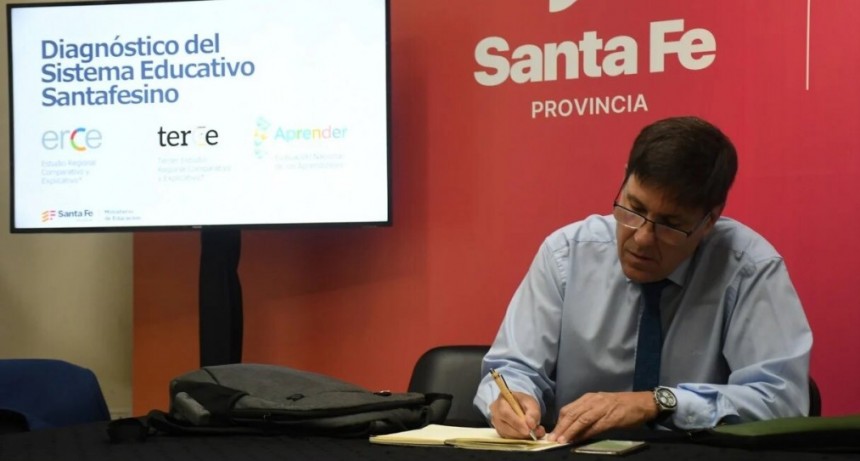 A Goity le cerró la ecuación: 