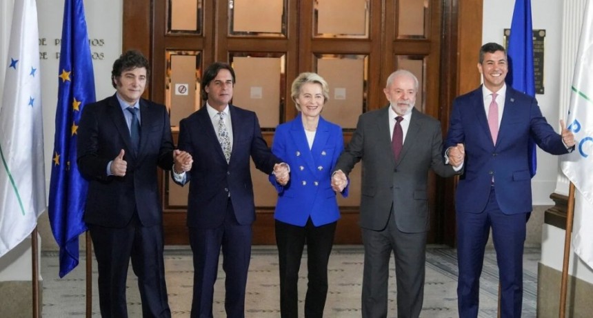 Cómo Argentina (y el sur global) pueden insertarse en la nueva globalización 