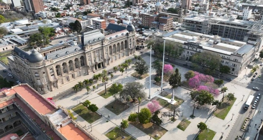 Pullaro propone a Baclini, Zabalza y Weder para la Corte de Santa Fe 