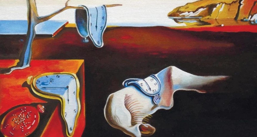 ¿El cambio climático podría influir en la duración de los días?