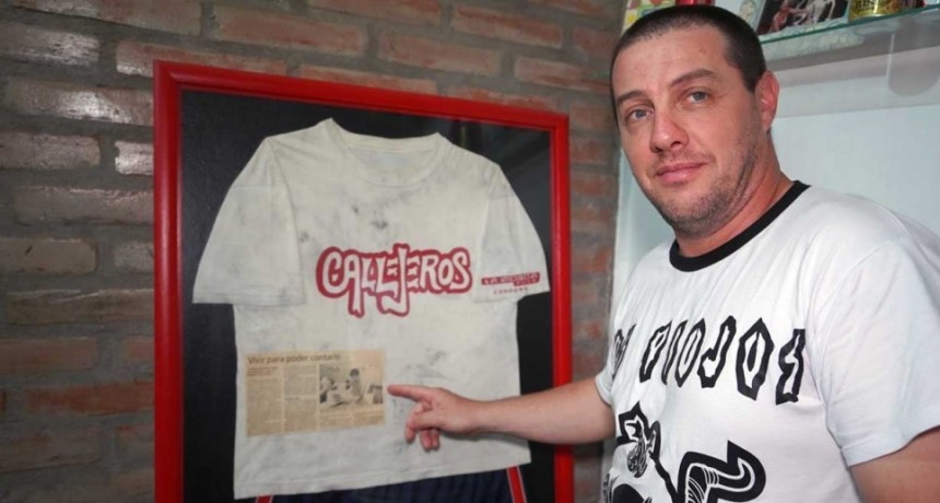 Cromañón 20 años después: 