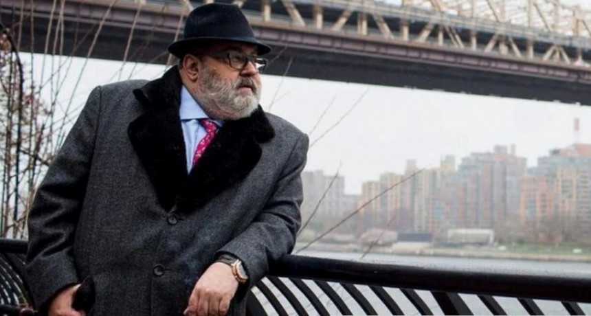 Murió Jorge Lanata tras más de seis meses internado