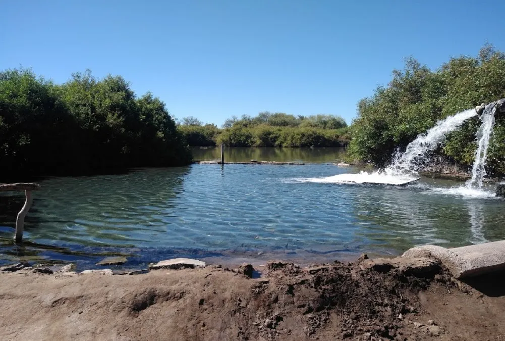 Escapada a unas termas escondidas de Córdoba: aguas calientes, asado y naturaleza