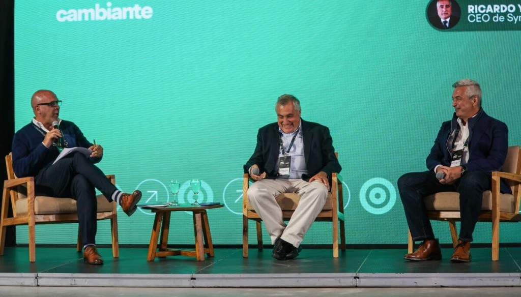 El camino al éxito de dos CEOS del agro: cómo se gestó “desde abajo” una empresa líder en sembradoras