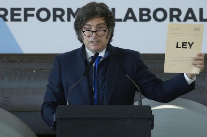 Reforma laboral: qué cambios se prevén en despidos, indemnizaciones y vacaciones