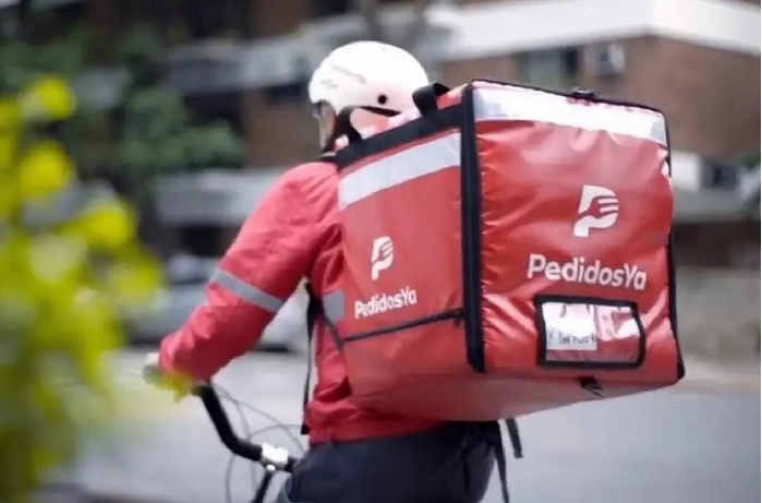 Al revés de lo pensado: la reforma laboral libertaria para los delivery