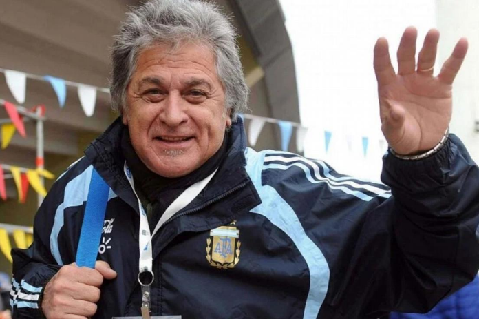 El Pato Fillol y el valor de la educación a sus 75 años: un ejemplo inspirador