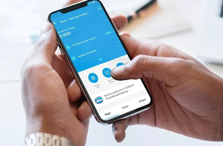 La reforma laboral habilita el pago de salarios en billeteras virtuales