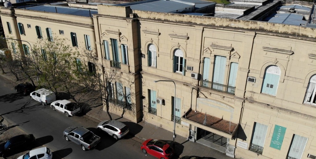 Obtuvo aval legislativo un crédito externo para eficiencia energética