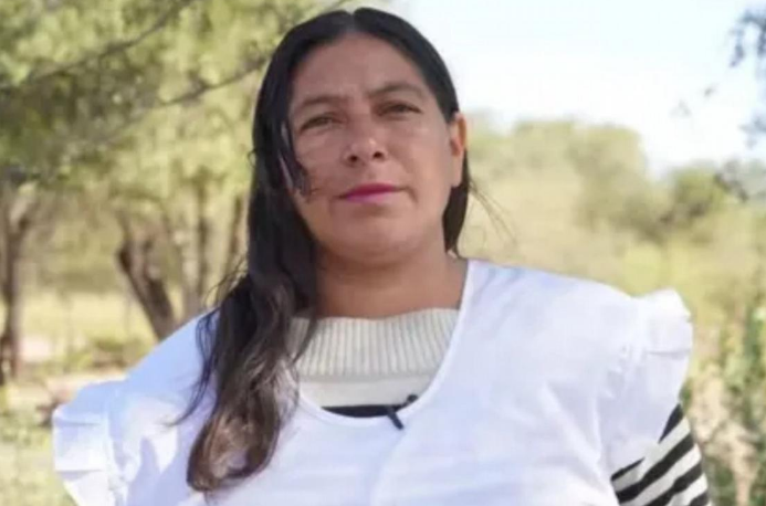 La maestra del Impenetrable chaqueño que compite por ser la mejor del mundo