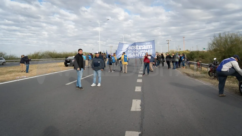 La advertencia de Festram sobre la reforma laboral: 