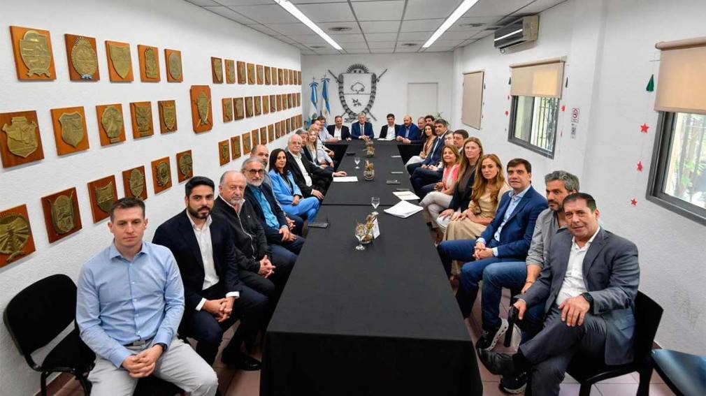 “No hay desarrollo posible sin equilibrio social, sin federalismo real y sin respeto a las provincias”