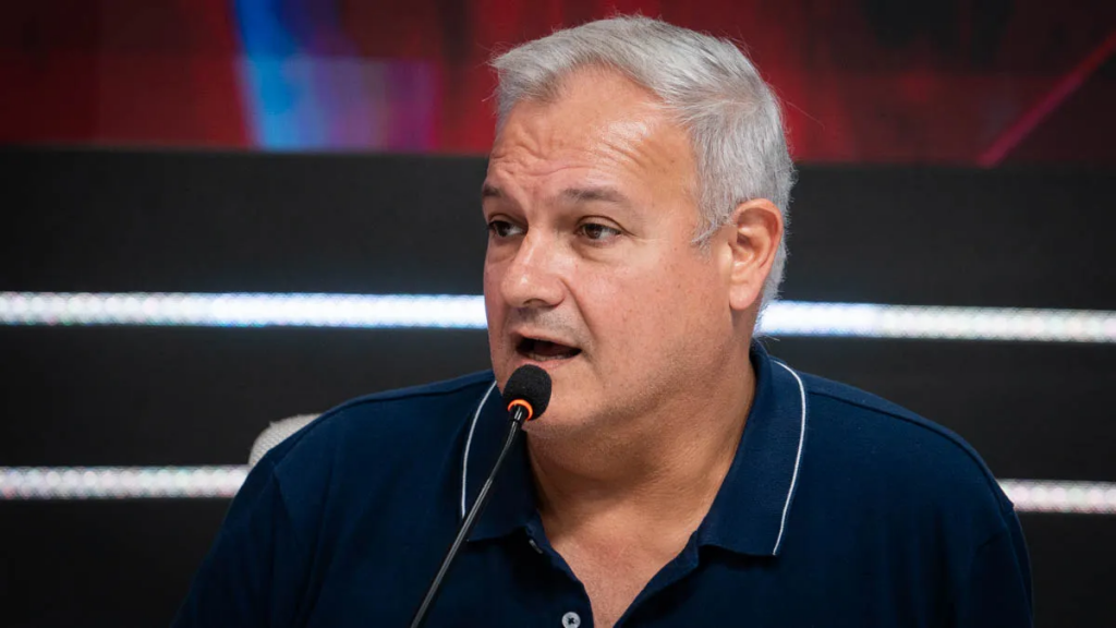 Presupuesto 2026: Pablo Farías advirtió que Nación sigue sin atender las demandas de Santa Fe