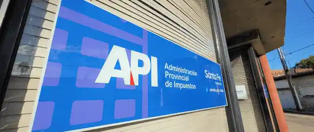 API: los contribuyentes al día pueden acceder a descuentos de hasta el 56 % en impuestos provinciales