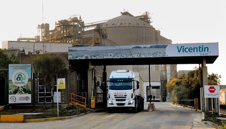 La nueva conducción de Vicentin explicó cómo será la negociación con el Banco Nación, su principal acreedor