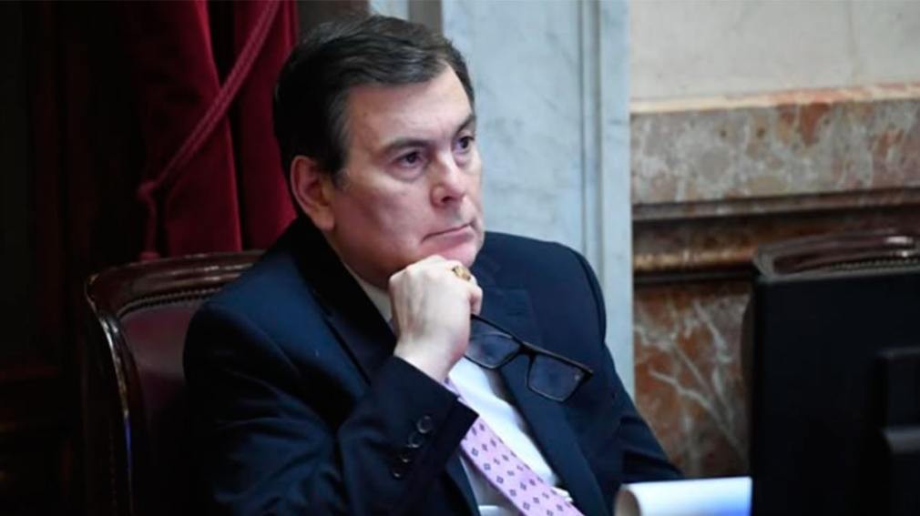 Zamora rechazó el Presupuesto Nacional y advirtió: “No se puede seguir afectando los recursos de las provincias”