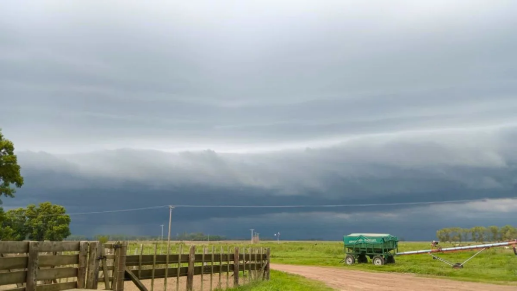 ¿La Niña ya pasó? Lluvias abundantes en diciembre le dan un cierre climático inusual al 2025