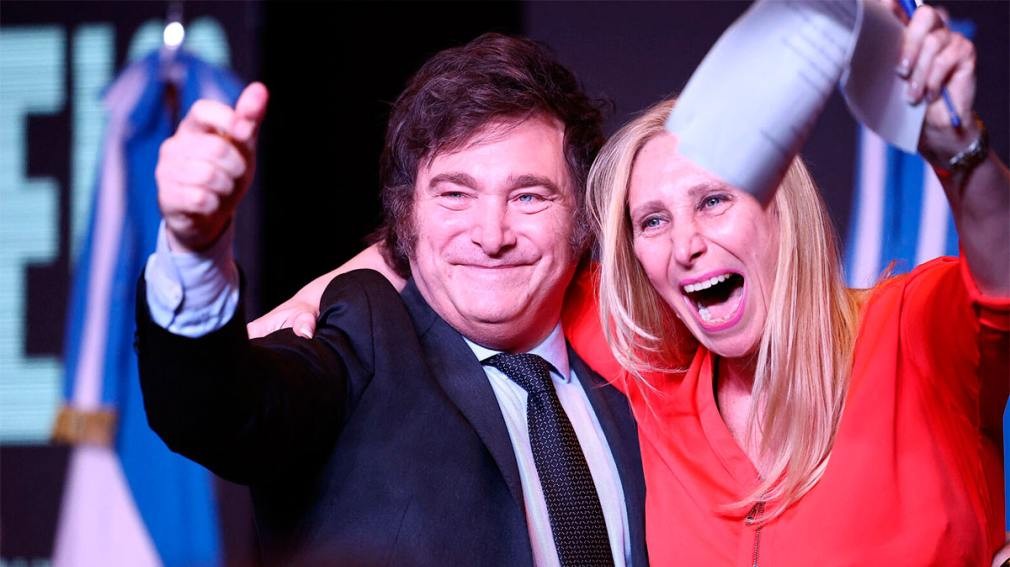 “Blindamos los ahorros de los argentinos para siempre”: Javier Milei celebró la sanción del Presupuesto 2026