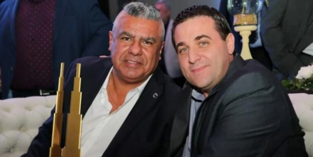 Desvío millonario desde una cuenta de la AFA en EE.UU.: US$ 42 millones a sociedades fantasmas