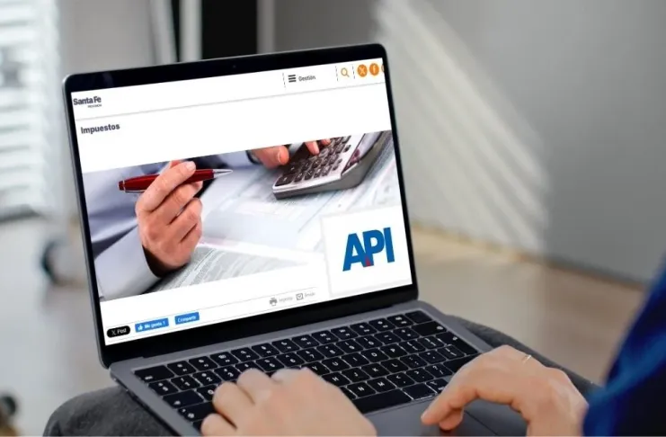 La Provincia devolvió más de $ 3.200 millones en saldos a favor de Ingresos Brutos