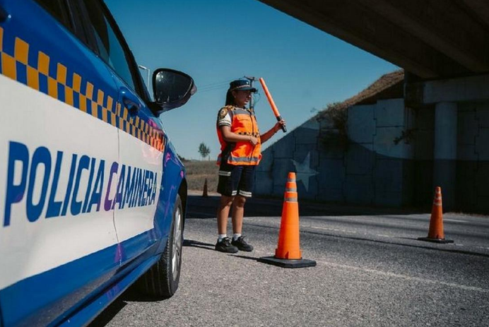 Córdoba moderniza su ley de tránsito: luces diurnas y radares móviles