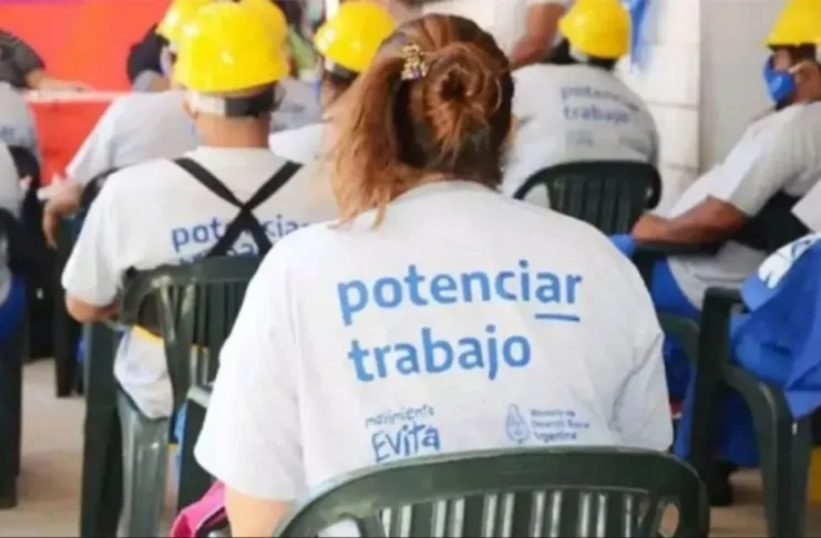 El Gobierno busca cambiar los planes sociales por vouchers