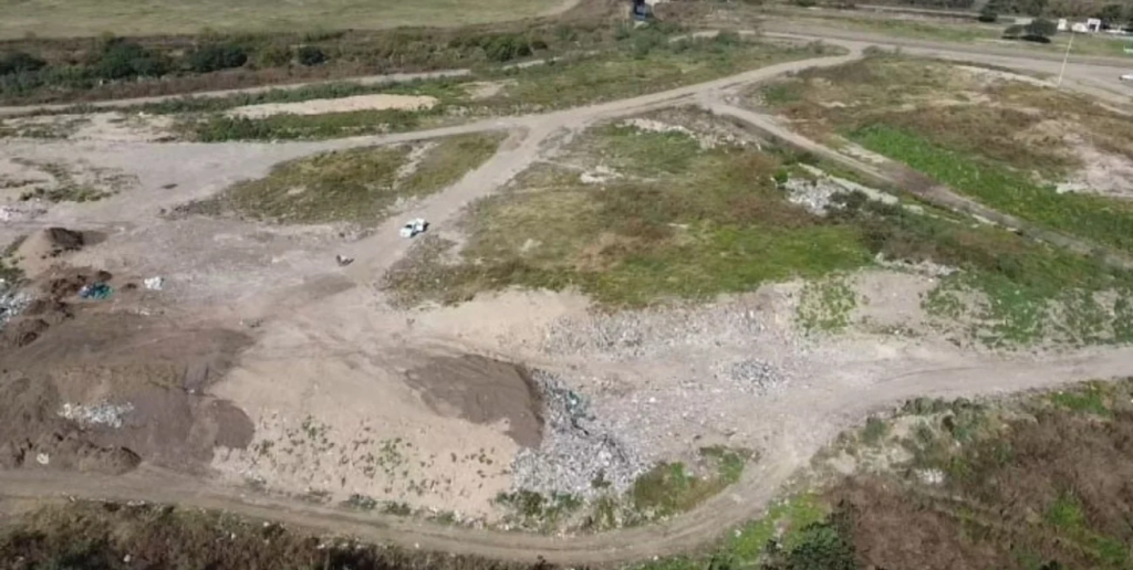 Fallo judicial ordena cumplir con el cierre del basural y habilitar el Complejo Ambiental en Sunchales