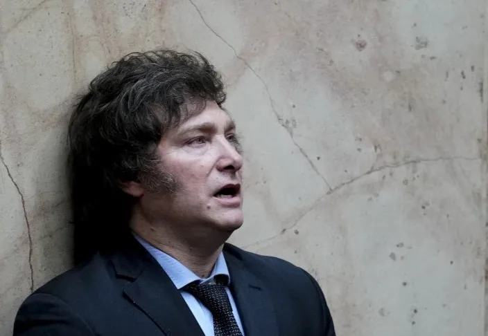 Terminan las sesiones extraordinarias con sabor a poco para La Libertad Avanza