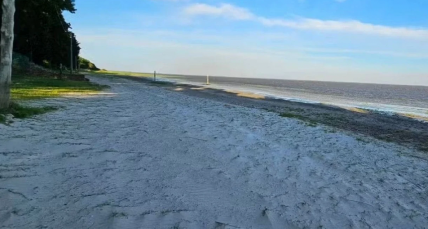La Laguna del Plata, m&aacute;s cerca de ser Patrimonio Hist&oacute;rico y Cultural de Santa Fe