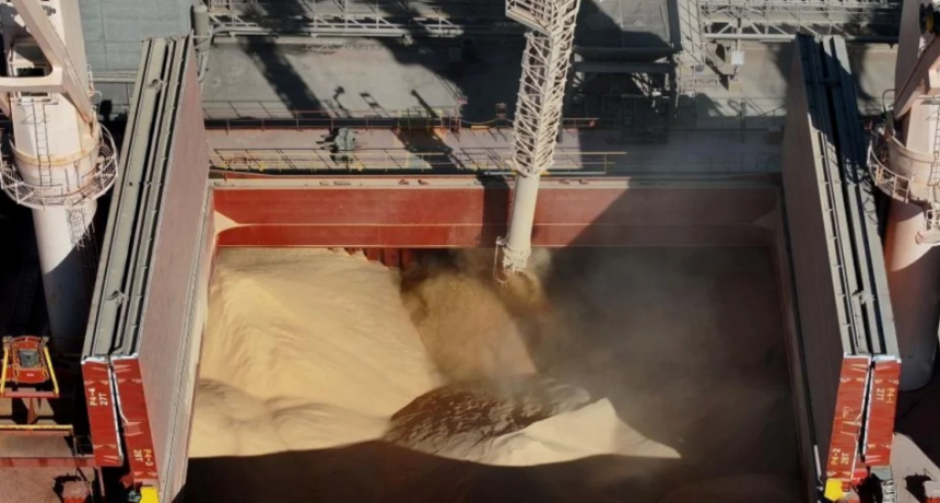 La UE pierde peso en el comercio exterior argentino, pero el acuerdo abre nuevas oportunidades