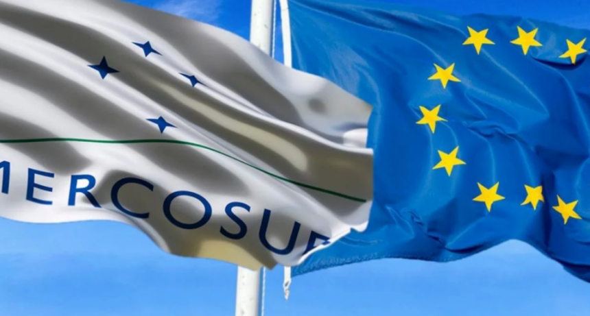 Qu&eacute; oportunidades presenta para Santa Fe el acuerdo Mercosur - Uni&oacute;n Europea