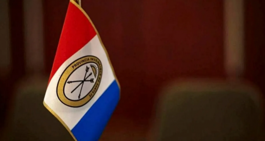 Santa Fe vuelve a Wall Street: sale a captar d&oacute;lares para impulsar la obra p&uacute;blica