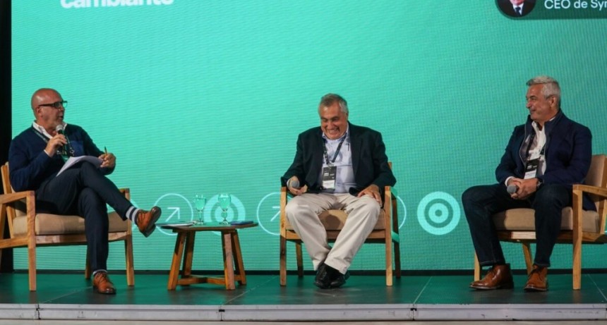 El camino al éxito de dos CEOS del agro: cómo se gestó “desde abajo” una empresa líder en sembradoras